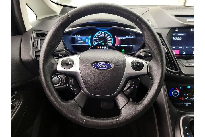 $12599 : Ford C-MAX Energi 2017 SE 4d image 10