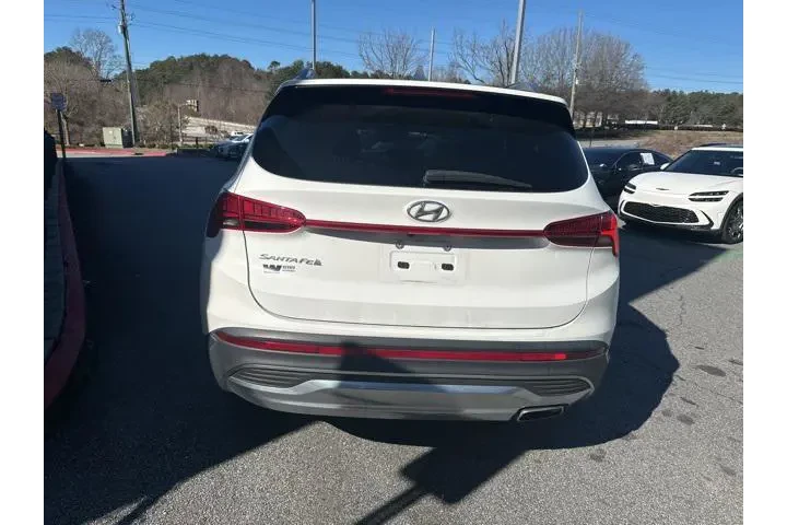 $25056 : Hyundai SANTA FE 2023 SEL 4d image 4
