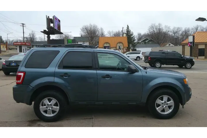 $4999 : 2012 Escape XLT image 6