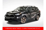 Gold Certified2023 Highlander en San Francisco Bay Area