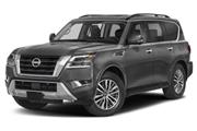 $48215 : 2024 Nissan Armada thumbnail