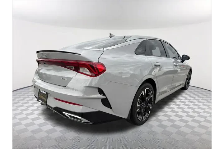 $20911 : Kia K5 2023 GT-Line 4dr Seda image 5