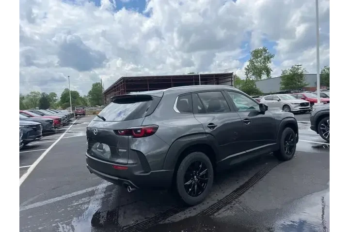 $36980 : Mazda CX-50 2025 AWD 2.5 S P image 5