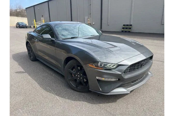 $18990 : Ford Mustang 2019 EcoBoost 2 image 1