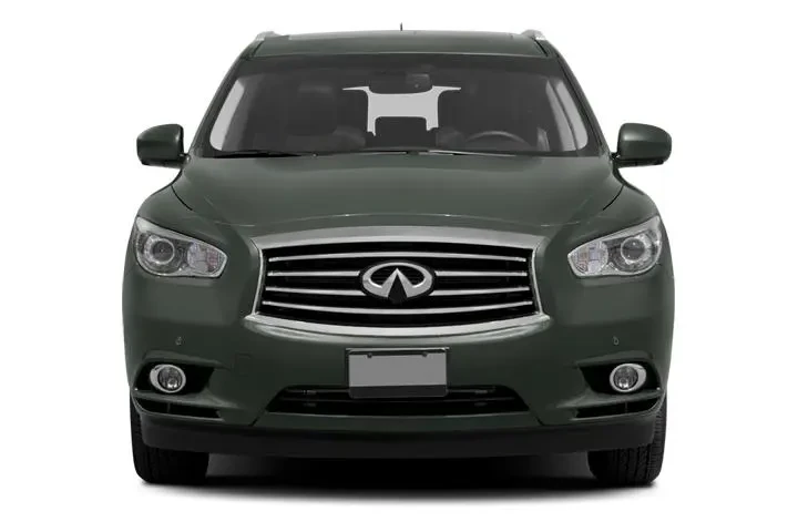 $10995 : INFINITI JX35 2013 AWD 4dr S image 4