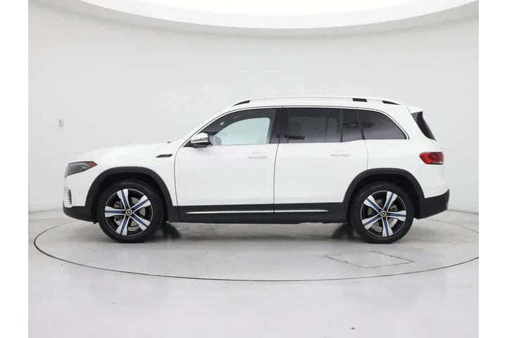 $24998 : Mercedes-Benz EQB 2022 AWD E image 3