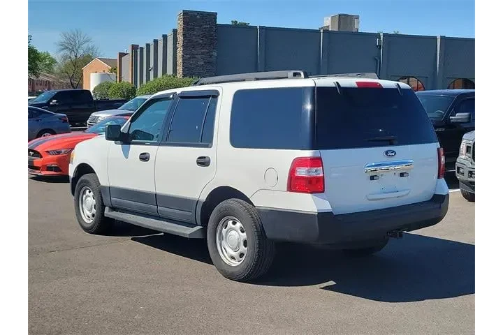 $10943 : Ford Expedition 2011 4x4 XL image 3