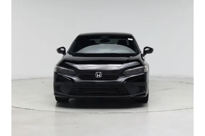 $22998 : Honda Civic 2022 Sport 4dr S image 5