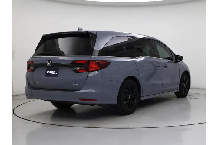 $29998 : Honda Odyssey 2023 Sport 4dr image 8