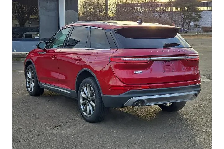 $22495 : Lincoln Corsair 2020 AWD Sta image 4