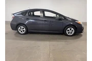 $9992 : Toyota Prius 2012 Three 4dr thumbnail