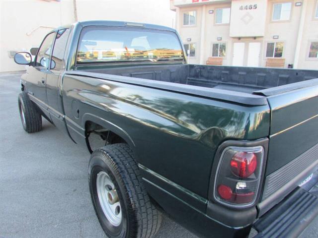 $7995 : 2001 Ram 1500 SLT image 6