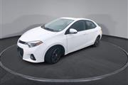 $7300 : PRE-OWNED 2014 TOYOTA COROLLA thumbnail