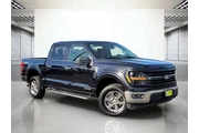 $37988 : Ford F-150 2024 4x4 XLT 4dr thumbnail