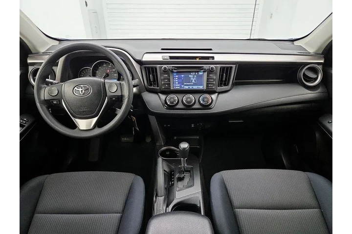 $21998 : Toyota RAV4 2016 LE 4dr SUV image 9