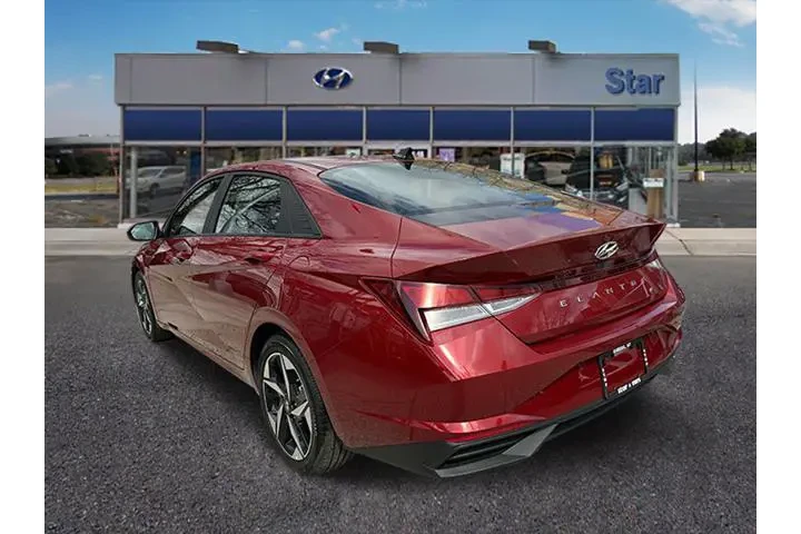 $18999 : Hyundai ELANTRA 2023 SEL 4dr image 4