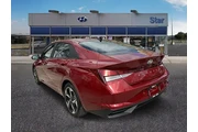 $18999 : Hyundai ELANTRA 2023 SEL 4dr thumbnail