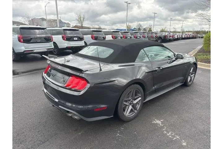 $39000 : Ford Mustang 2022 GT Premium image 6