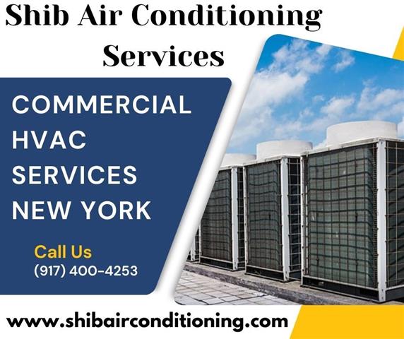 Shib Air Conditioning Services image 6