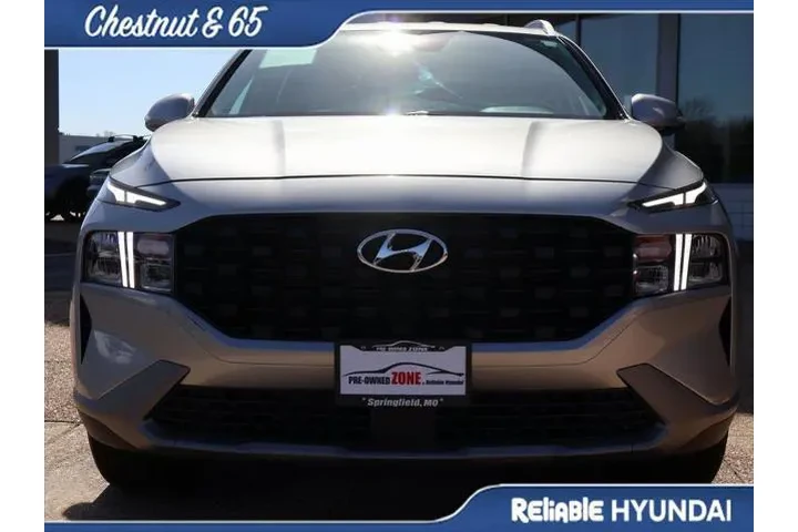 $25744 : Hyundai SANTA FE 2023 AWD SE image 8