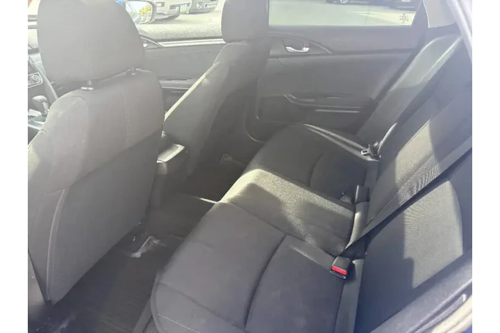 $14950 : 2017 Civic EX image 8