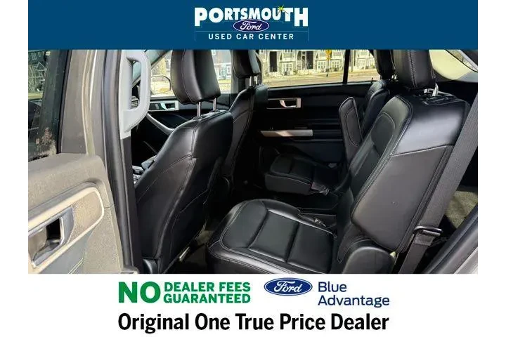 $29995 : Ford Explorer 2022 AWD XLT 4 image 5