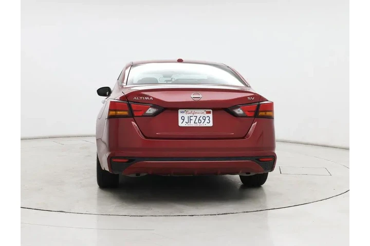 $18998 : Nissan Altima 2024 2.5 SV 4d image 6