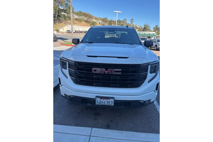 $29900 : GMC Sierra 1500 2022 4x2 Ele image 1