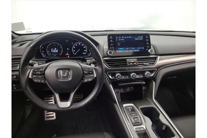 $29998 : Honda Accord 2022 Sport 4dr image 9