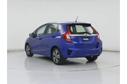$19998 : Honda Fit 2017 EX 4dr Hatchb thumbnail