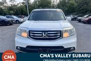 $12497 : PRE-OWNED 2013 HONDA PILOT TO thumbnail