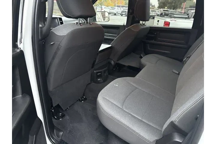 $39995 : Ram 2500 2022 4x4 Tradesman image 8