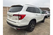 $29991 : Honda Pilot 2019 AWD Elite 4 thumbnail