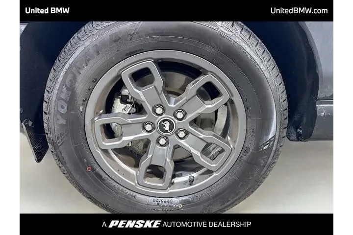 $24995 : Ford Bronco Sport 2023 AWD B image 7