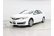$14998 : Toyota Camry 2014 SE 4dr Sed thumbnail