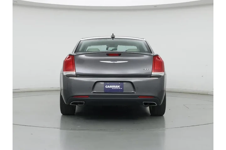 $19998 : Chrysler 300 2018 Limited 4d image 6