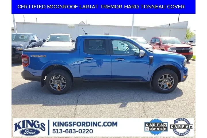 $29453 : Ford Maverick 2023 AWD Laria image 6