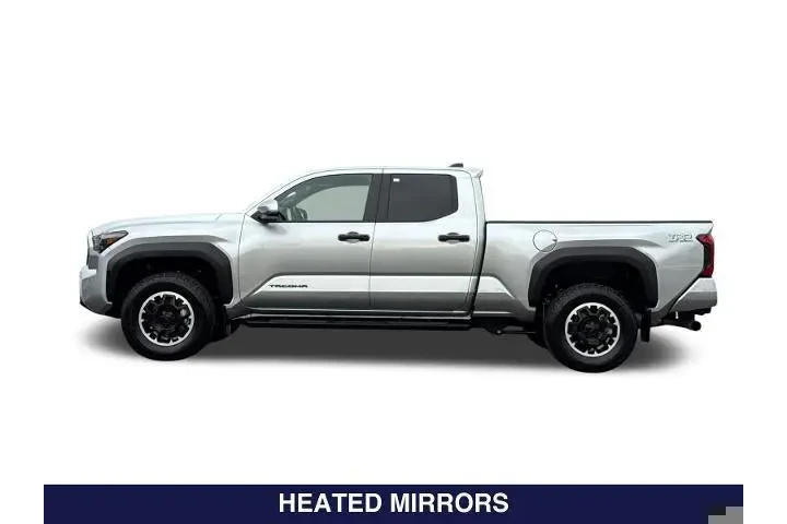$38977 : Toyota Tacoma 2024 4x4 SR5 4 image 10