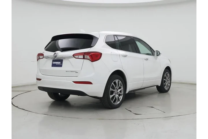 $23998 : Buick Envision 2020 AWD Esse image 8