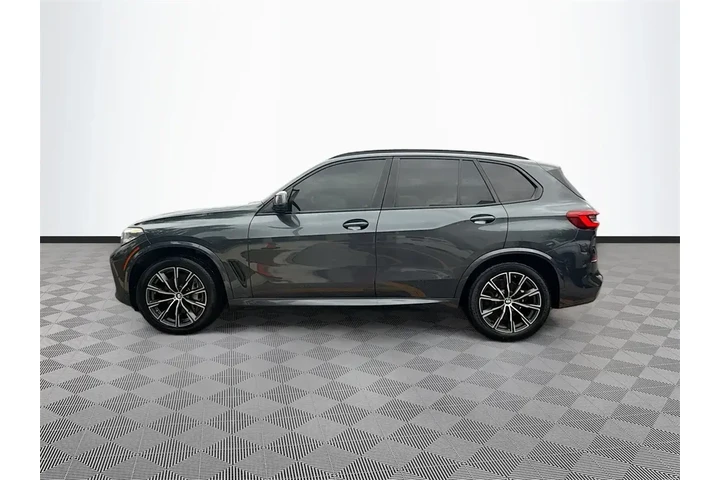 $29276 : BMW X5 2019 AWD xDrive50i 4d image 9