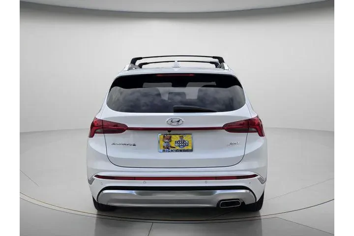 $29624 : Hyundai SANTA FE 2023 Callig image 6