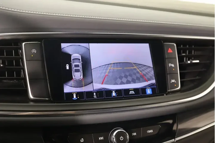 $30118 : Buick Enclave 2024 Premium 4 image 6