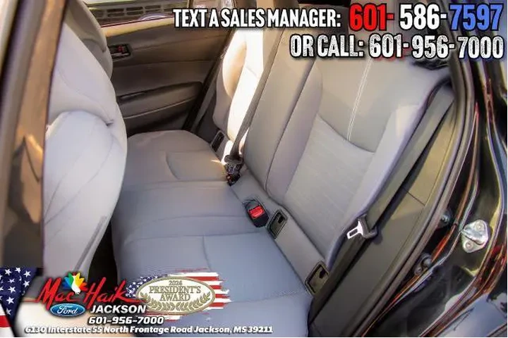 $29995 : Toyota Corolla Cross Hybrid image 8