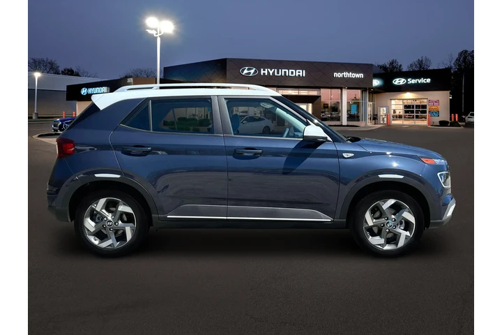 $23213 : Hyundai VENUE 2025 Limited 4 image 9
