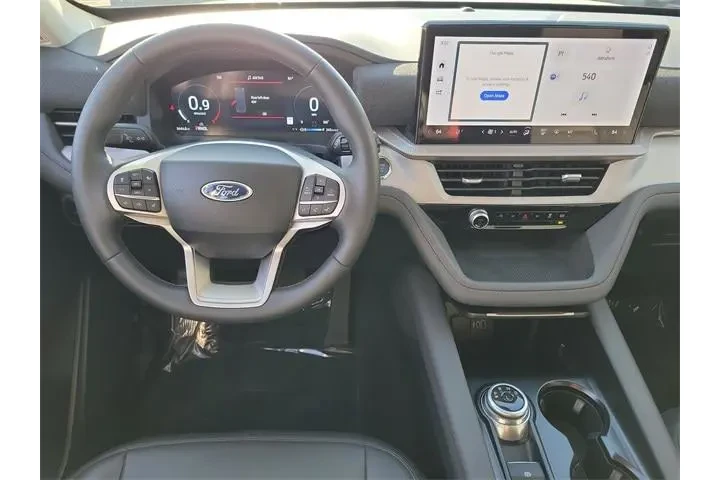 $38988 : Ford Explorer 2025 Active 4d image 4