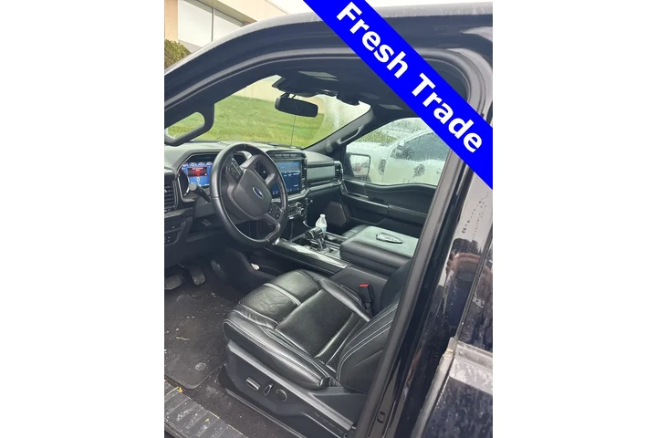 $39998 : Ford F-150 2021 4x4 XLT 4dr image 5