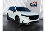 Honda CR-V Hybrid 2024 AWD S en Las Cruces