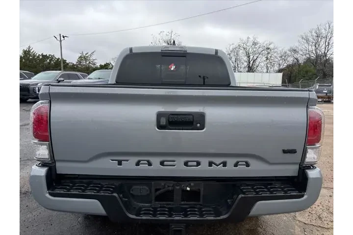 $31600 : Toyota Tacoma 2021 4x2 TRD S image 7