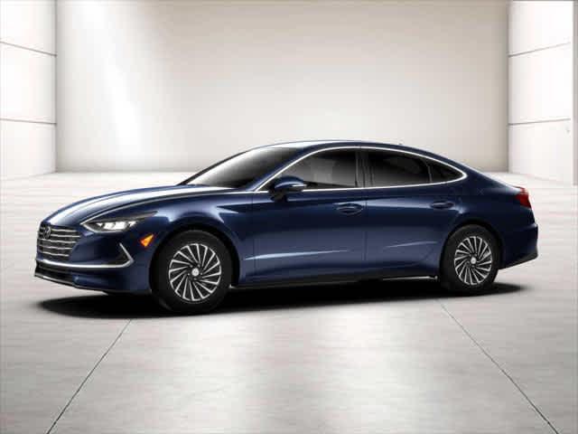 $26510 : New 2023 Hyundai SONATA HYBRI image 2