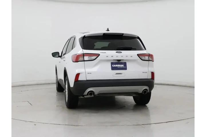 $19998 : Ford Escape 2021 AWD SE 4dr image 6